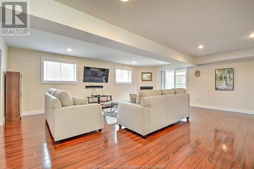 3118 Arpino Avenue, Windsor, ON - Indoor Photo Showing Other Room