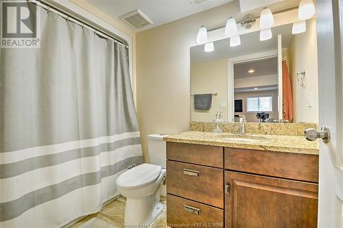 3118 Arpino Avenue, Windsor, ON - Indoor Photo Showing Bathroom