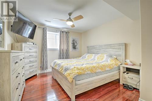 3118 Arpino Avenue, Windsor, ON - Indoor Photo Showing Bedroom