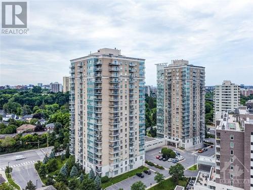 90 Landry Street Unit#203, Ottawa, ON - Outdoor With Facade