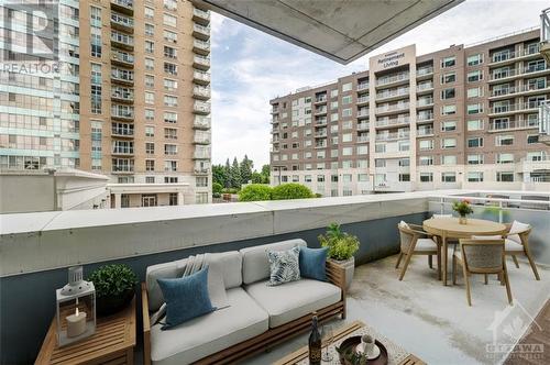 Virtually Staged - 90 Landry Street Unit#203, Ottawa, ON - Outdoor