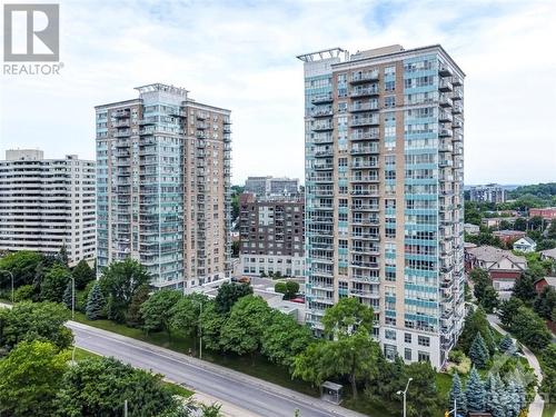 90 Landry Street Unit#203, Ottawa, ON - Outdoor With Facade