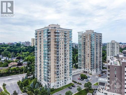 203 - 90 Landry Street, Ottawa, ON - Outdoor With Facade