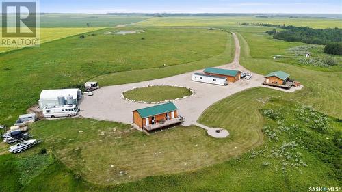 North Sask Riverfront Acreage, Blaine Lake Rm No. 434, SK - Outdoor With View