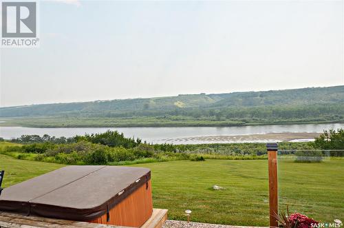 North Sask Riverfront Acreage, Blaine Lake Rm No. 434, SK - Outdoor With Body Of Water With View