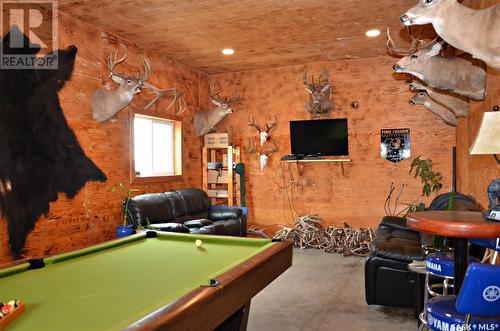 North Sask Riverfront Acreage, Blaine Lake Rm No. 434, SK - Indoor Photo Showing Other Room