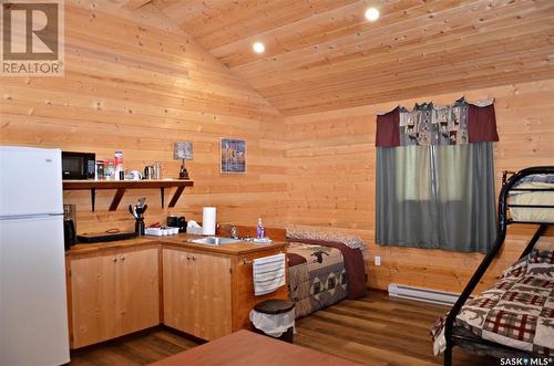 North Sask Riverfront Acreage, Blaine Lake Rm No. 434, SK - Indoor