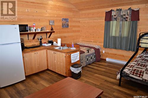 North Sask Riverfront Acreage, Blaine Lake Rm No. 434, SK - Indoor