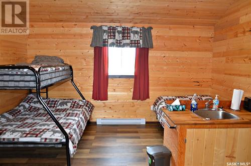 North Sask Riverfront Acreage, Blaine Lake Rm No. 434, SK - Indoor