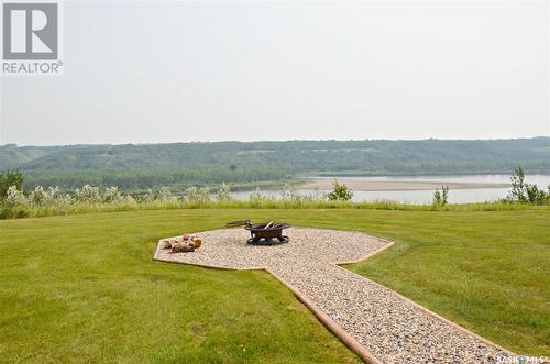 North Sask Riverfront Acreage, Blaine Lake Rm No. 434, SK - Outdoor With Body Of Water With View