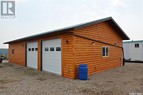 North Sask Riverfront Acreage, Blaine Lake Rm No. 434, SK - Outdoor With Exterior