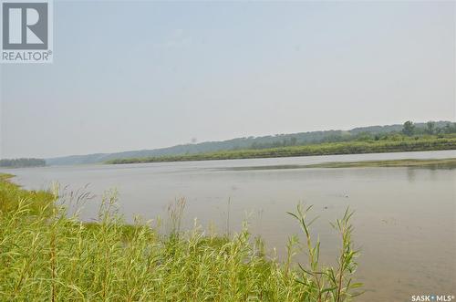 North Sask Riverfront Acreage, Blaine Lake Rm No. 434, SK - Outdoor With Body Of Water With View