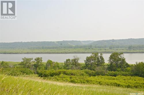 North Sask Riverfront Acreage, Blaine Lake Rm No. 434, SK - Outdoor With Body Of Water With View