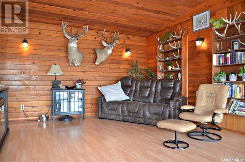 North Sask Riverfront Acreage, Blaine Lake Rm No. 434, SK - Indoor