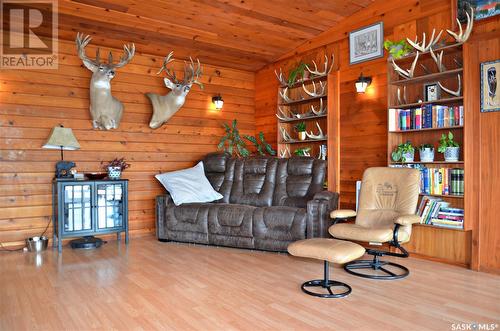 North Sask Riverfront Acreage, Blaine Lake Rm No. 434, SK - Indoor