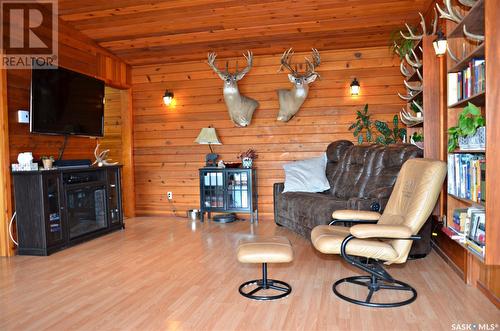 North Sask Riverfront Acreage, Blaine Lake Rm No. 434, SK - Indoor