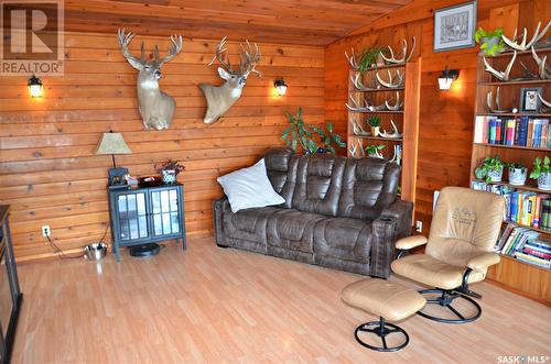 North Sask Riverfront Acreage, Blaine Lake Rm No. 434, SK - Indoor