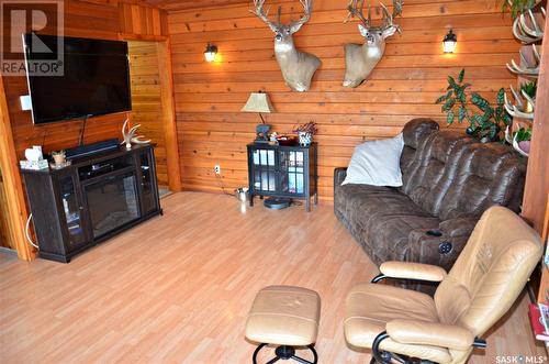 North Sask Riverfront Acreage, Blaine Lake Rm No. 434, SK - Indoor