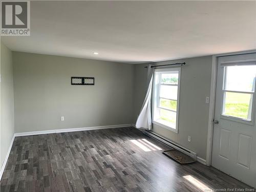 4452 Route 113, Savoie Landing, NB - Indoor Photo Showing Other Room