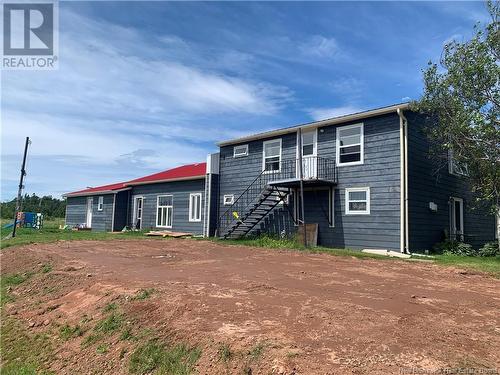 4452 Route 113, Savoie Landing, NB - Outdoor