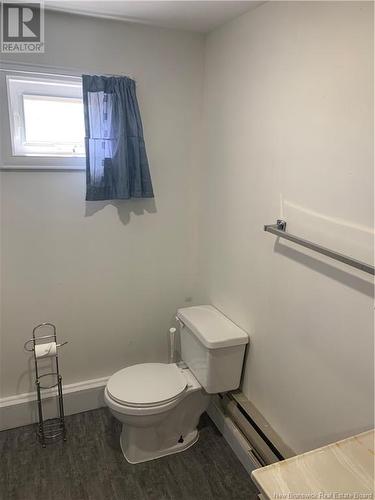 4452 Route 113, Savoie Landing, NB - Indoor Photo Showing Bathroom