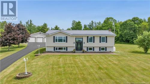 2049 Route 760, Johnson Settlement, NB - Outdoor