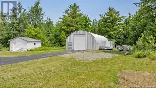 2049 Route 760, Johnson Settlement, NB - Outdoor