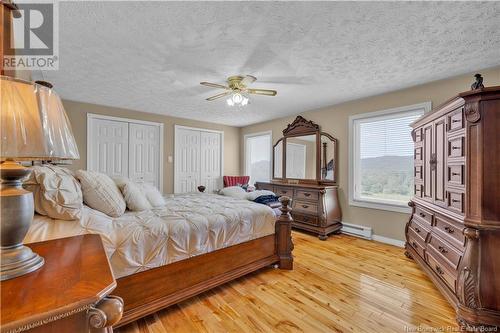 2049 Route 760, Johnson Settlement, NB - Indoor Photo Showing Bedroom