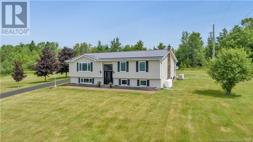 2049 Route 760, Johnson Settlement, NB - Outdoor