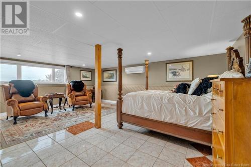 2049 Route 760, Johnson Settlement, NB - Indoor Photo Showing Bedroom