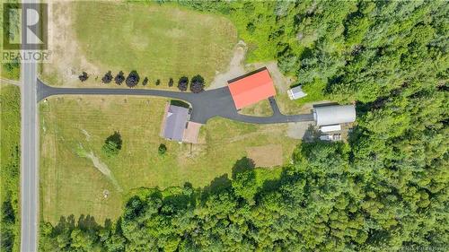 2049 Route 760, Johnson Settlement, NB - Outdoor With View