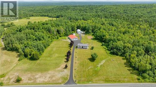 2049 Route 760, Johnson Settlement, NB - Outdoor With View