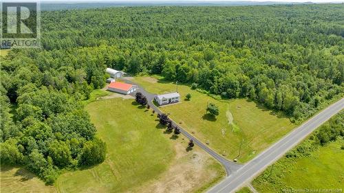 2049 Route 760, Johnson Settlement, NB - Outdoor With View