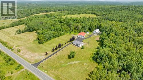 2049 Route 760, Johnson Settlement, NB - Outdoor With View