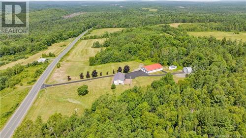 2049 Route 760, Johnson Settlement, NB - Outdoor With View