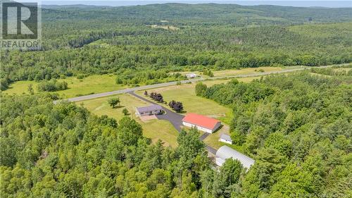 2049 Route 760, Johnson Settlement, NB - Outdoor With View