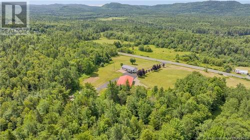 2049 Route 760, Johnson Settlement, NB - Outdoor With View