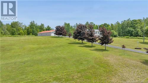 2049 Route 760, Johnson Settlement, NB - Outdoor With View