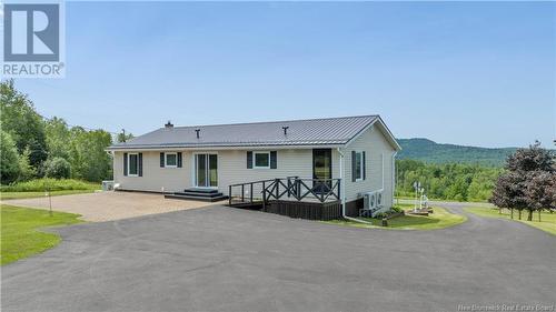 2049 Route 760, Johnson Settlement, NB - Outdoor