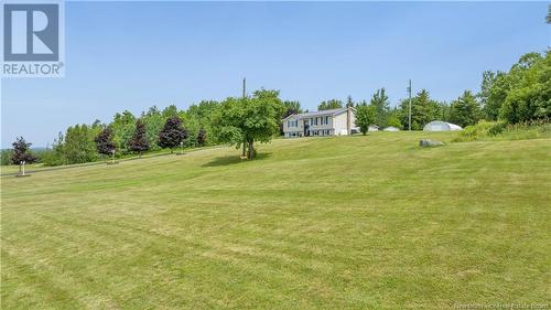 2049 Route 760, Johnson Settlement, NB - Outdoor