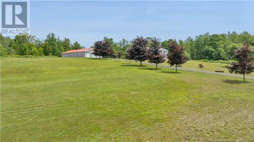 2049 Route 760, Johnson Settlement, NB - Outdoor With View