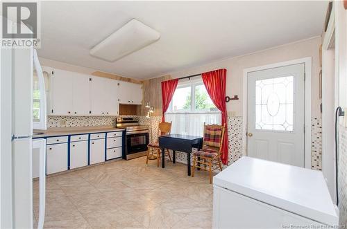 38 Gerard Road, Saint-Antoine, NB - Indoor Photo Showing Kitchen