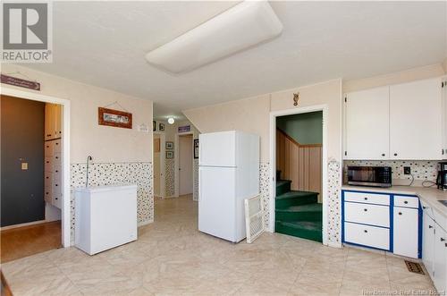 38 Gerard Road, Saint-Antoine, NB - Indoor Photo Showing Kitchen