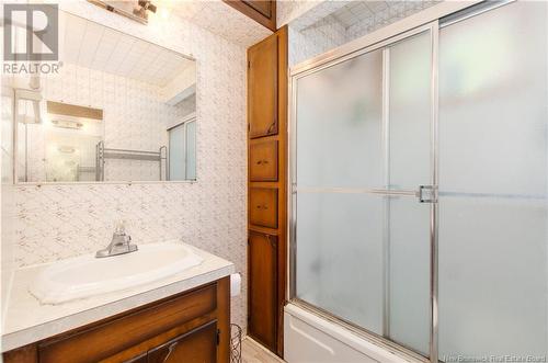 38 Gerard Road, Saint-Antoine, NB - Indoor Photo Showing Bathroom