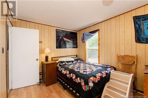 38 Gerard Road, Saint-Antoine, NB - Indoor Photo Showing Bedroom