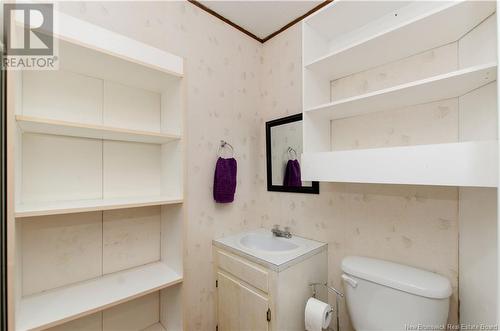 38 Gerard Road, Saint-Antoine, NB - Indoor Photo Showing Bathroom