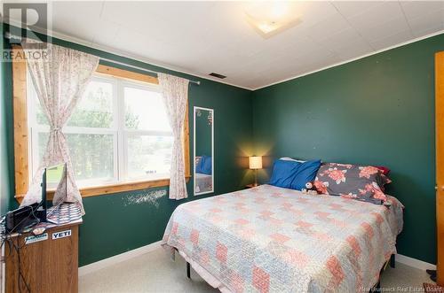 38 Gerard Road, Saint-Antoine, NB - Indoor Photo Showing Bedroom