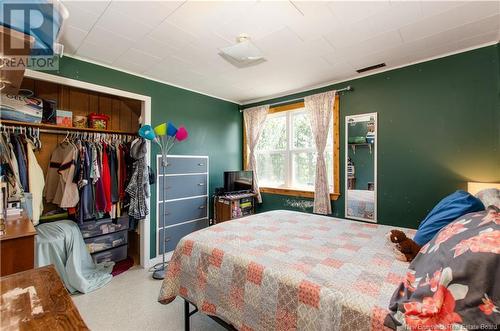 38 Gerard Road, Saint-Antoine, NB - Indoor Photo Showing Bedroom