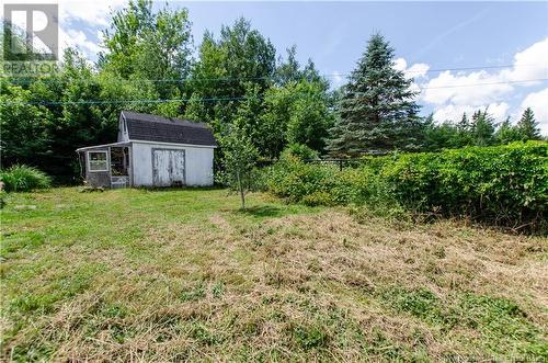 38 Gerard Road, Saint-Antoine, NB - Outdoor