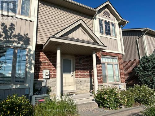 61 - 2145 North Routledge Park, London, ON - Outdoor